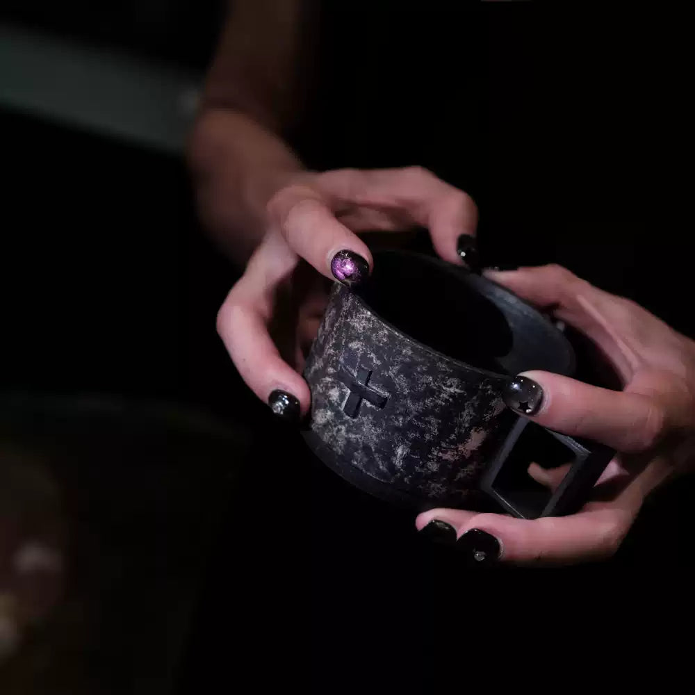 From Daily Object to Quiet Ritual