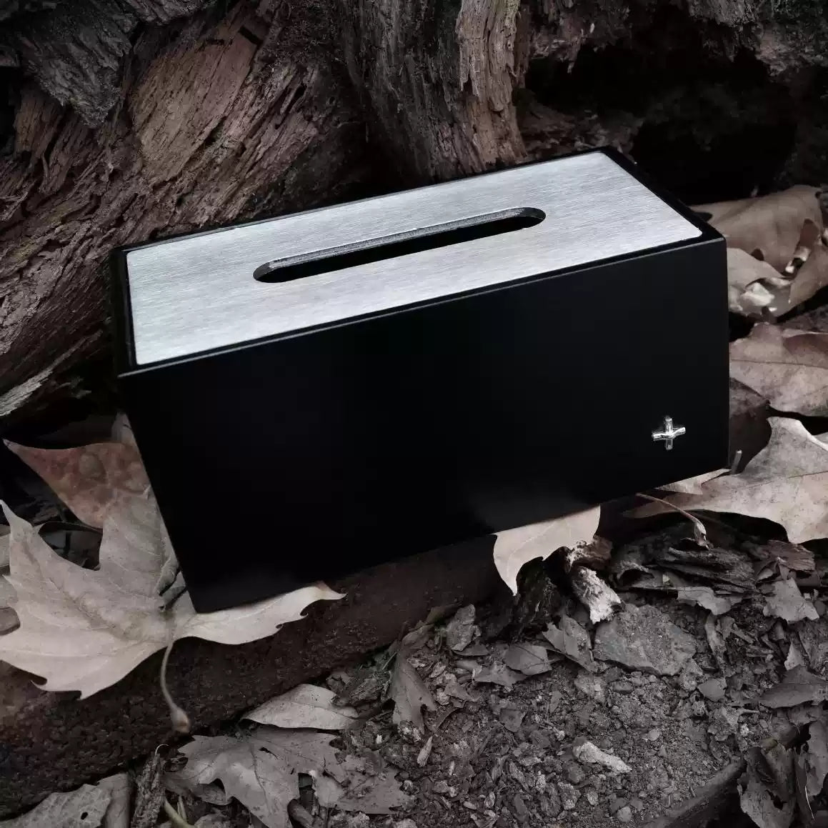 Still Life · The Rift Tissue Box