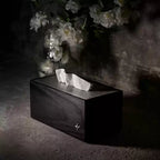 Still Life · The Rift Tissue Box