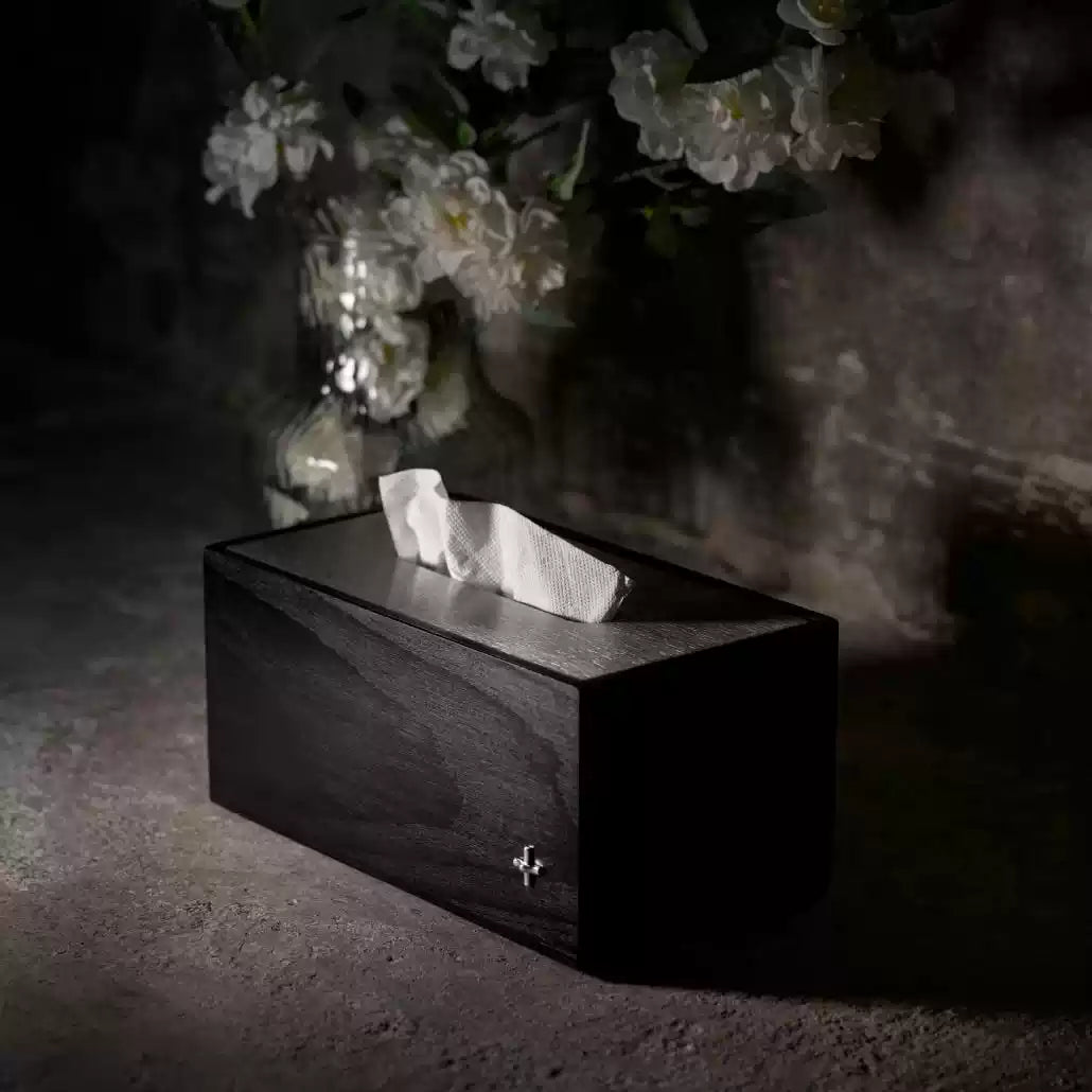 Still Life · The Rift Tissue Box