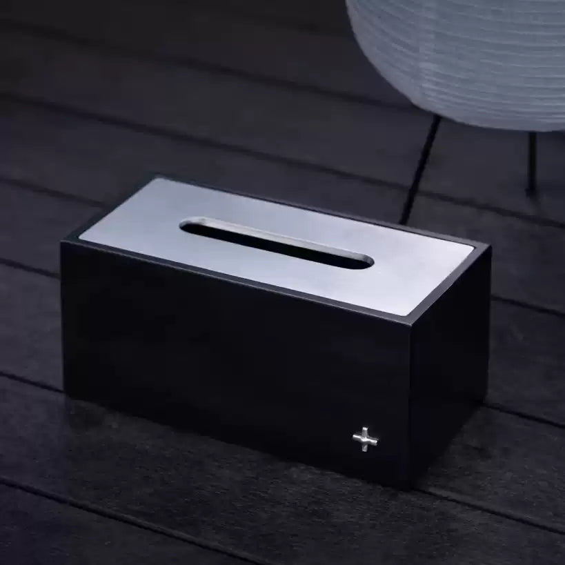 Still Life · The Rift Tissue Box