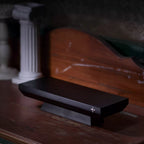 Still Life - Plinth  Wood Jewelry Display Stand