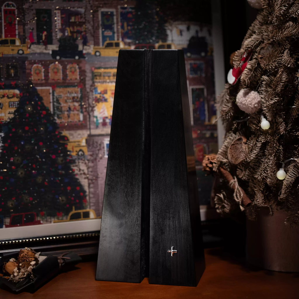 Still Life · Upright Flame Candle Holder
