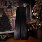Still Life · Upright Flame Candle Holder